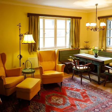 Laendliches Hébergement de vacances