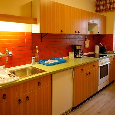 Laendliches Hébergement de vacances *