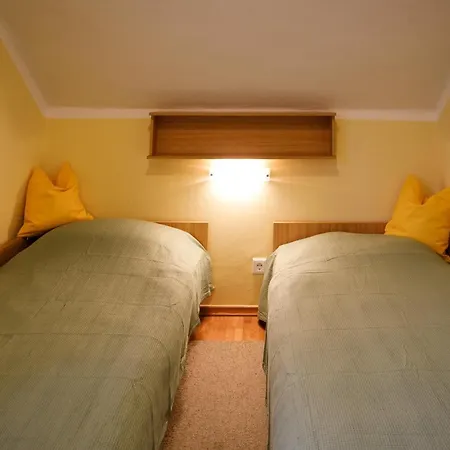 Laendliches Hébergement de vacances Kotschach-Mauthen