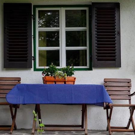 Laendliches Hébergement de vacances *