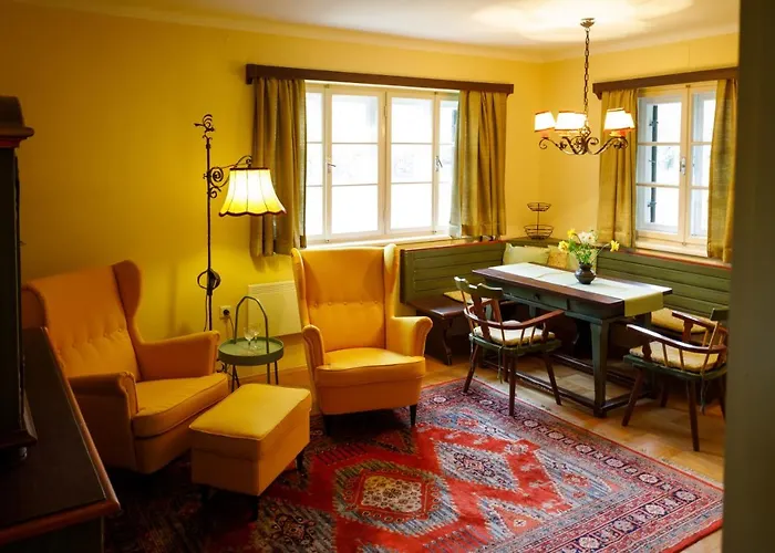 Laendliches Holiday home