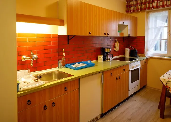 Laendliches Holiday home *