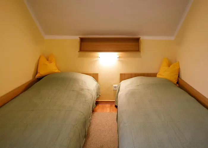 Laendliches Holiday home Kotschach-Mauthen