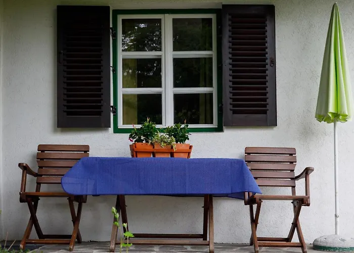 Laendliches Holiday home *